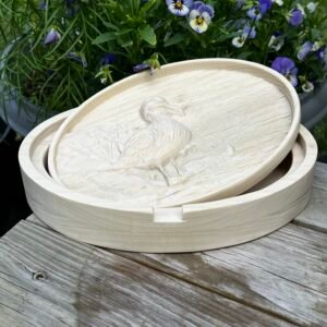 Seagull 1 STL file