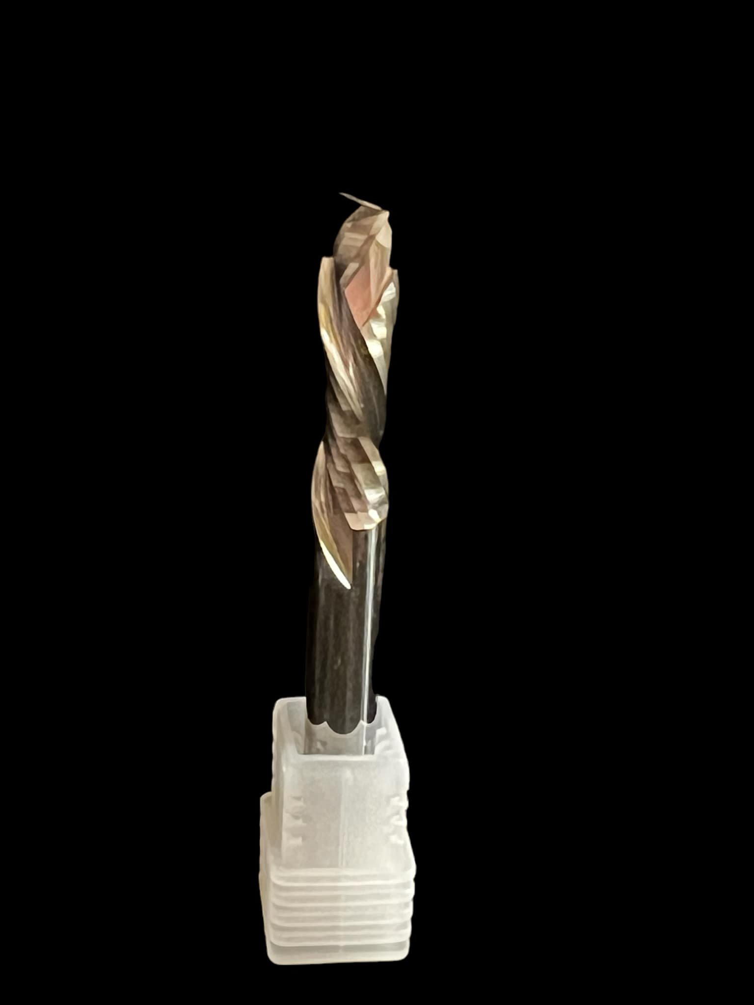 ¼” Compression Bit