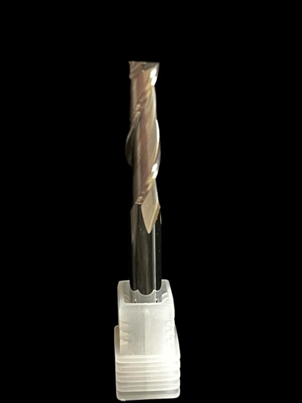 ¼” Upcut End Mill