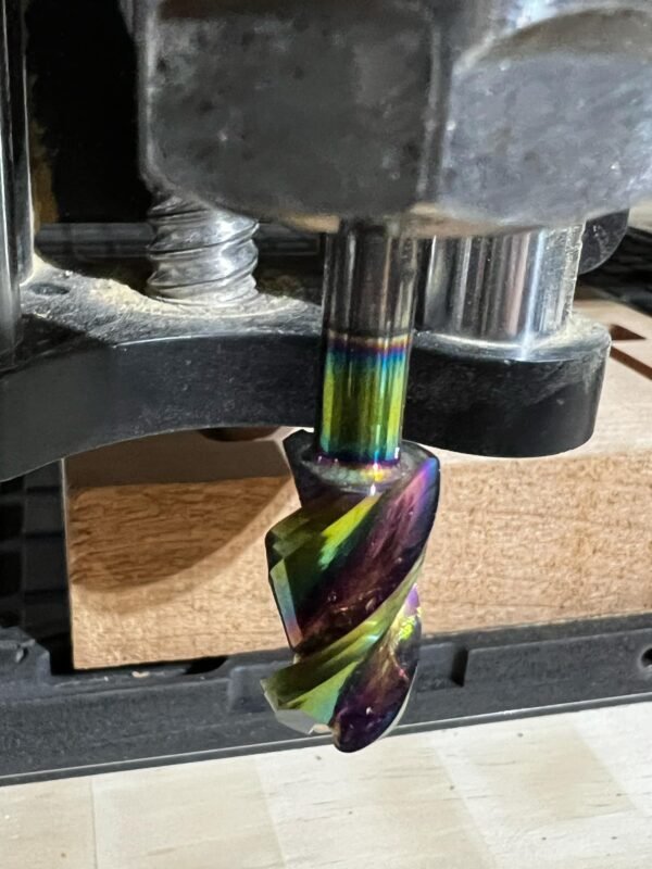 1/2” Bowl BIT - Image 2