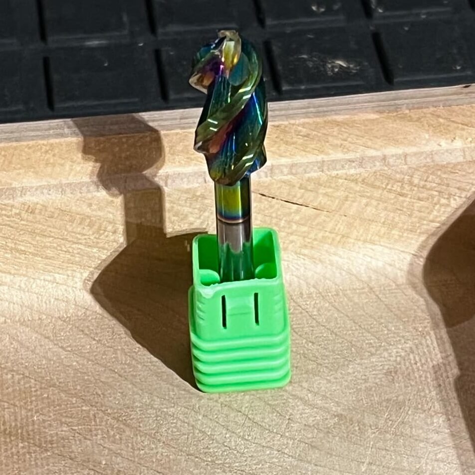 1/2” Bowl BIT