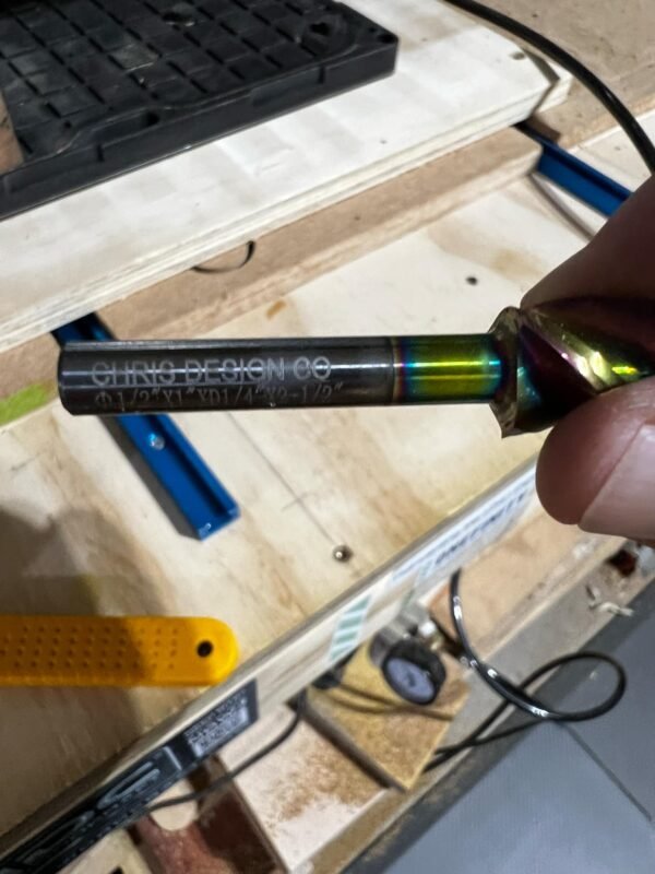 1/2” Bowl BIT - Image 4