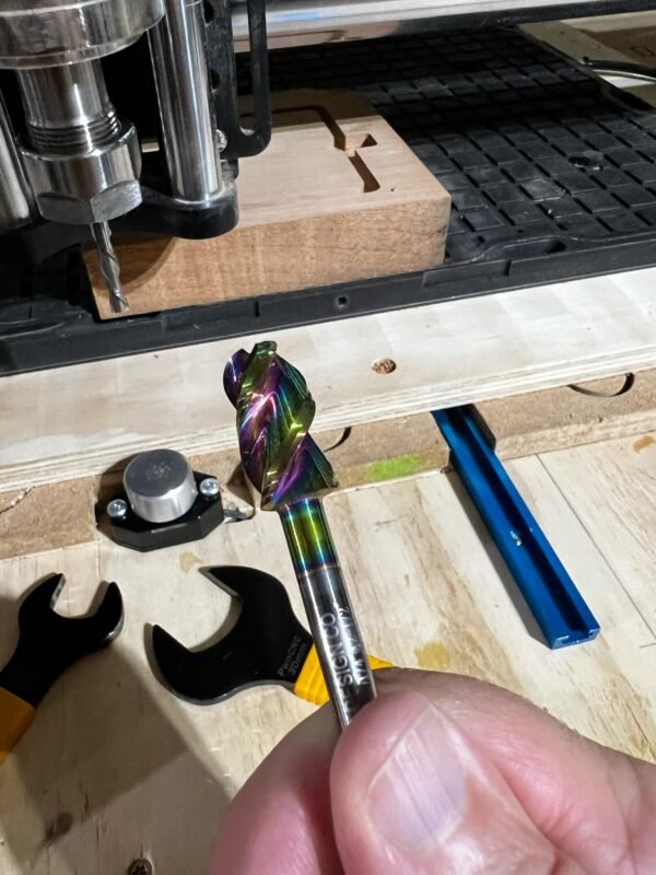 1/2” Bowl BIT - Image 3