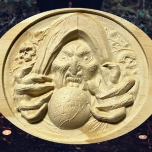 Halloween Package STL files